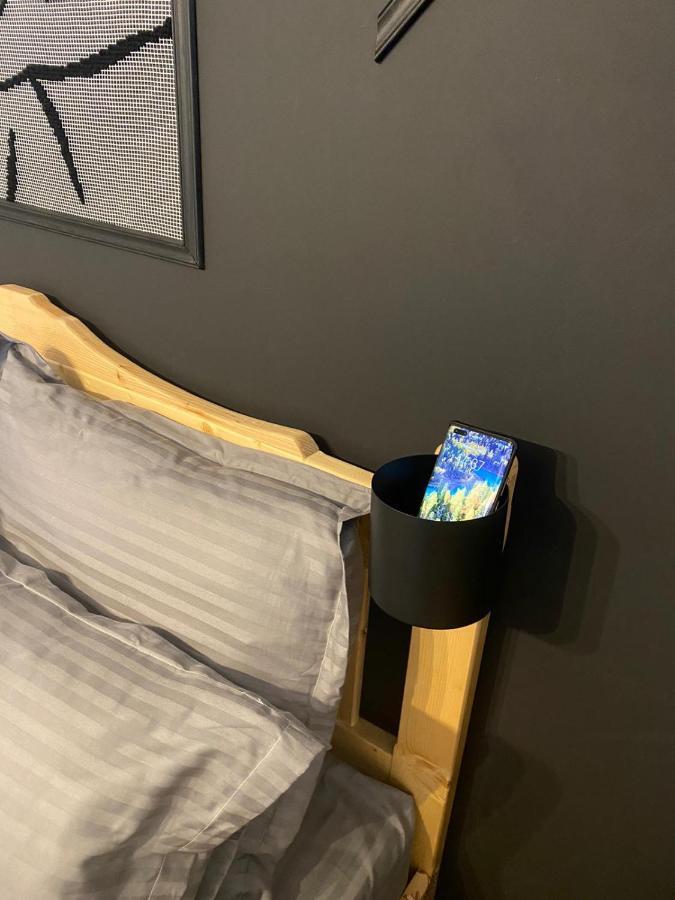 Night Lotus Apartment Хунедоара Екстериор снимка